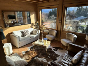 Chalet Medonnet - CHALET 10PAX RTE DU MEDONNET MAE-7241